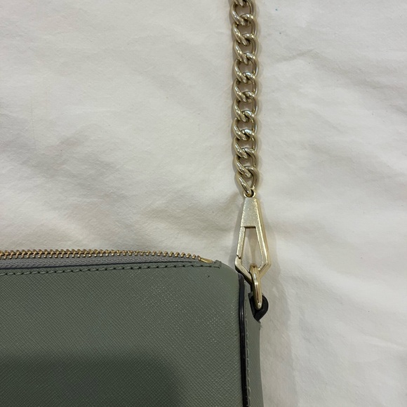 Rebecca Minkoff Sage Crossbody Bag - Picture 6 of 7